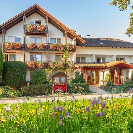 Aparthotel Grabner Bad Füssing Екстериор снимка