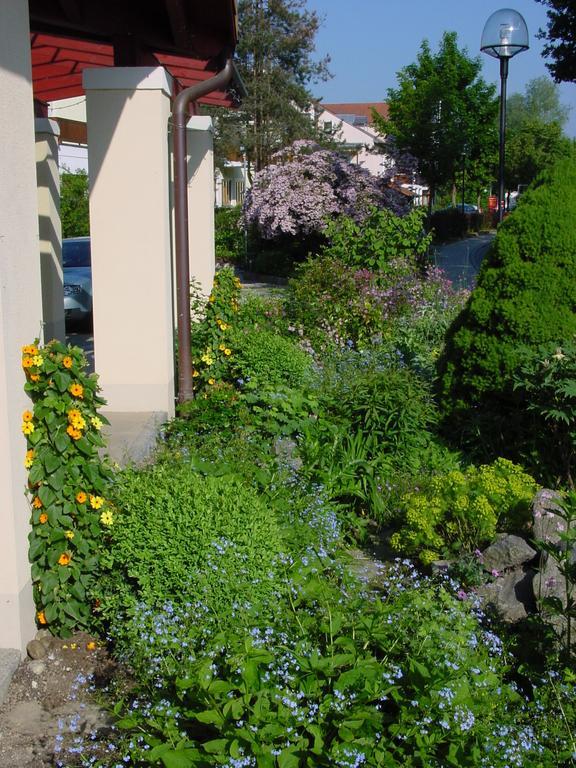 Aparthotel Grabner Bad Füssing Екстериор снимка
