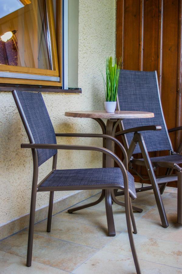 Aparthotel Grabner Bad Füssing Екстериор снимка