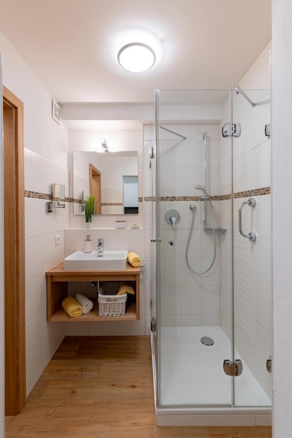 Aparthotel Grabner Bad Füssing Екстериор снимка