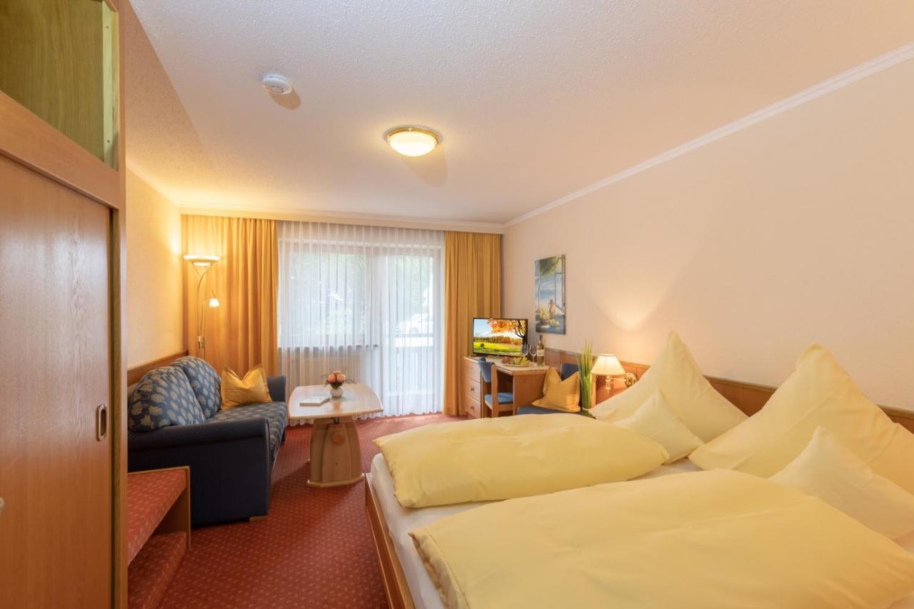 Aparthotel Grabner Bad Füssing Екстериор снимка